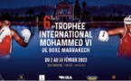 Ouverture de la 6ème édition du Trophée international Mohammed VI de boxe à Marrakech