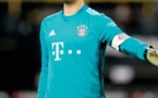 Hasan Salihamidzic : Neuer a mis ses intérêts personnels avant ceux du Bayern