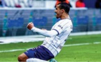 Coupe de France Aboukhlal buteur avec Toulouse FC