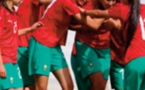 Tournoi féminin de l'UNAF U20: Le Maroc sacré champion