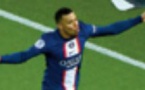 On a retrouvé Kylian Mbappé