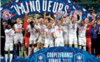 Coupe de France: Une finale Nantes-Toulouse sous haute sécurité mais sans débordement