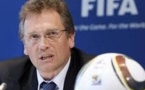 ​Valcke : "Tirer le meilleur profit de cette opportunité"