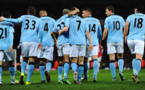 ​City toujours aux trousses de Chelsea