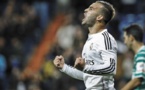 ​Jesé retrouve le rythme sans perdre la cadence