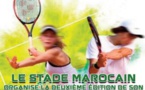 ​Tournoi international junior du Stade Marocain