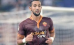 ​Benatia dans l'équipe type de la Serie A