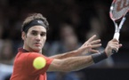 ​Roger Federer, le vent dans le dos