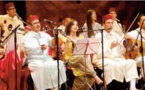 30ème Festival de la musique gharnatie : La rencontre de la maestria