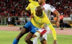 Ligue des Champions: Le Wydad et Mamelodi Sundowns se neutralisent