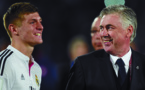 Kroos : “Maintenir notre avance”