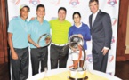 Les golfeurs marocains s’illustrent en Floride