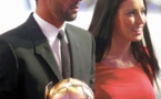 Benatia meilleur footballeur arabe 2014