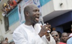 George Weah : Je suis un vainqueur-né