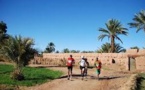 Moudouji et Raji s’imposent au Marathon de Zagora