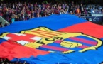 Le FC Barcelone interdit de transfert jusqu'en 2016