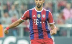 Benatia fait les éloges de Brahimi