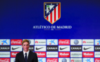 Torres en  cure de jouvence  à l'Atletico