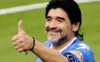 Diego Maradona vote Neuer