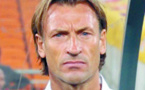 Hervé Renard justifie ses choix pour la CAN 2015