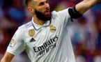 "La réalité, ce n'est pas Internet": Benzema tacle les rumeurs sans donner d'indice sur son avenir