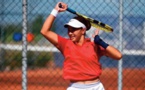 La Marocaine Malak El Allami se qualifie au tableau final de Roland-Garros Juniors