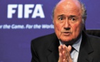 Le président du Comité olympique  asiatique réitère son soutien à Blatter