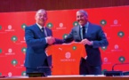 La FRMF et l’ONMT s’allient pour faire rayonner le Maroc via les Lions de l’Atlas