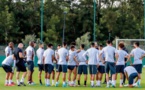 Allez les Rouges ! Le bonheur n’est plus qu’à 90 minutes