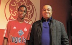 Le Wydad renforce ses rangs à tour de bras