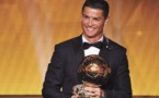 Ballon d’or 2014 : Ronaldo, l'Apollon "bling-bling" devenu dieu du stade