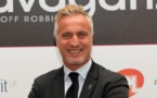 David Ginola brigue la présidence de la FIFA