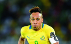 Aubameyang: Devenir comme Drogba et Eto'o