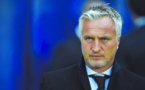 La candidature surprise de David Ginola payée par un bookmaker