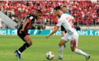 Le suspense jusqu’au bout en Botola Pro D1