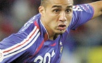 Trezeguet met  un terme à sa carrière