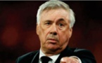 Ancelotti annoncé comme sélectionneur du Brésil dans un an