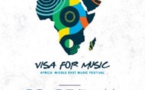 Visa for Music 2023 accueille la 40ème AG du Conseil international de la musique