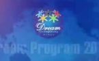 ​Des skieurs marocains  au "Dream Program 2015"