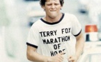 Rabat à l’heure de la 4ème édition de la course Terry Fox