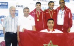 38 sélections attendues aux Mondiaux juniors du sport boules au Maroc