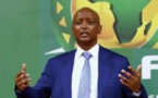 Patrice Motsepe : La qualification du Maroc en demi-finale du Mondial témoigne de la forte amélioration du football africain