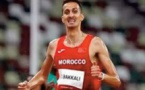 Meeting de Silésie. El Bakkali remporte le 3000 m steeple