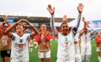 Mondial féminin-2023. Les Lionnes de l'Atlas signent une victoire historique contre la Corée du Sud