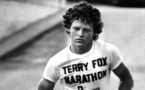 Campagne de sensibilisation autour de la 4ème édition de la Course Terry Fox 