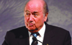 Le satisfecit de Sepp Blatter