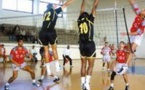 ​Volley-ball: la bonne opération du CODM