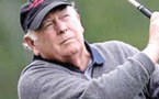 ​Décès de Billy Casper