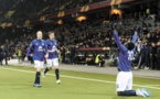 Naples et Everton cartonnent à l’Europa League