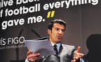 ​Figo propose un Mondial à 48 équipes